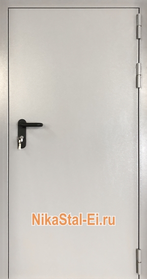 Вид снаружи