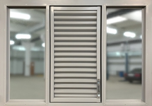 Внутренняя сторона