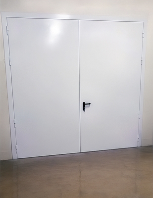 С ручками push-bar