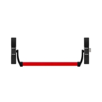 Штанга Fuaro anti panic 1700B накладная для одно/двустворчатой двери