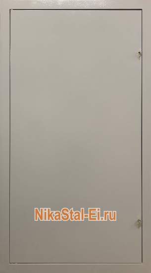 Металлический люк для сокрытия коммуникаций