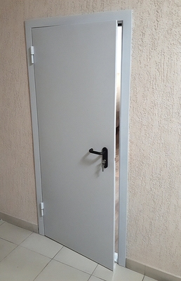 Огнеустойчивая дверь Огнеустойчивая дверь