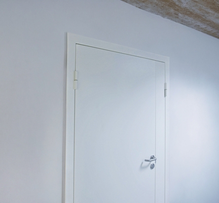 Противопожарная дверь Противопожарная дверь