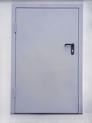 Люк с огнестойкостью ei-60