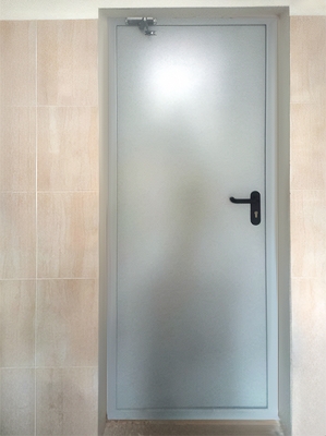 Противопожарная дверь Противопожарная дверь