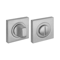 SSC-16 Сатинированный хром SSC-16 Сатинированный хром