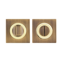 AB/GP-7 Бронза/золото AB/GP-7 Бронза/золото