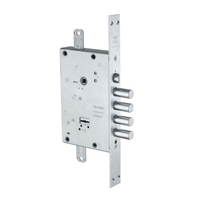 Cisa 57.685.48 Cisa 57.685.48