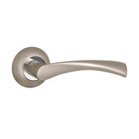 SN/CP-3 матовый никель/хром SN/CP-3 матовый никель/хром