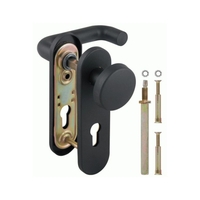 DH-043P-KNOB DH-043P-KNOB