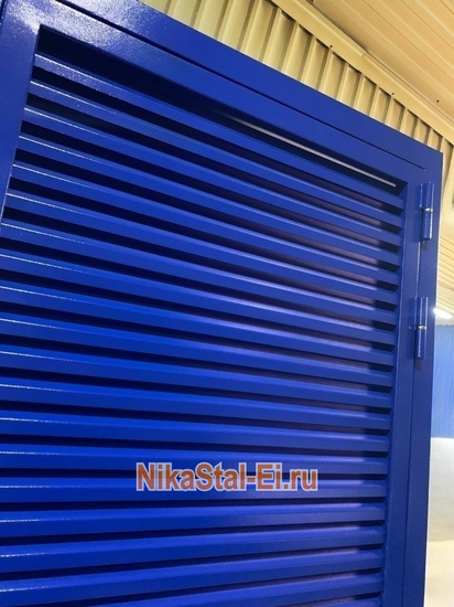 Жалюзийное полотно Жалюзийное полотно