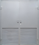 Трансформаторные ворота для электростанций