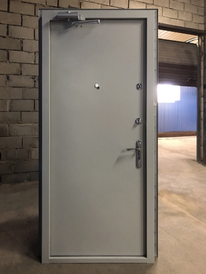 Дверь для КХН