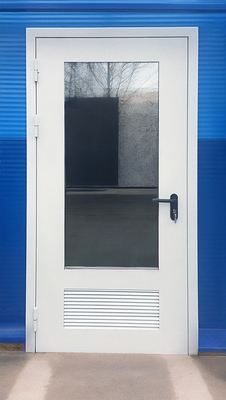 Дверь EIW 60 с вентиляцией