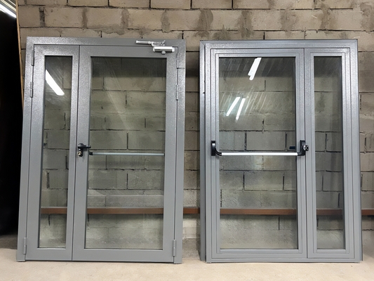 Двери EIW 60 Двери EIW 60