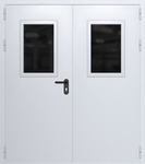 Внешняя сторона