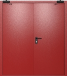 Внутренняя сторона