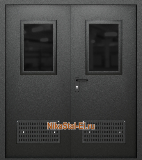 Внутренняя сторона