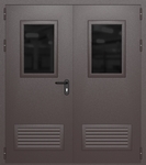 Внешняя сторона