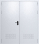 Внешняя сторона