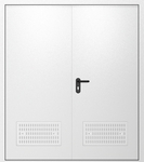 Внутренняя сторона