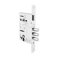 Fuaro MDV10C-60.85.3R14 Fuaro MDV10C-60.85.3R14