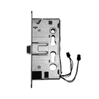 Электромеханический Iseo 214E10654