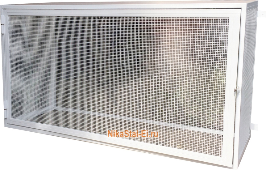 Внешняя сторона Внешняя сторона