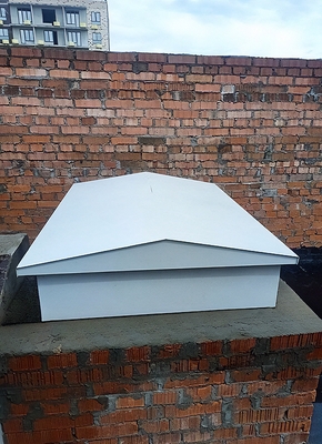 Кровельный люк Кровельный люк