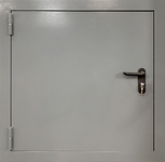 Внешняя сторона