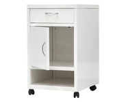 Внешняя сторона