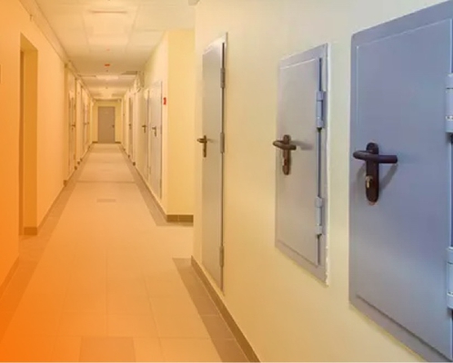 Металлические люки Металлические люки