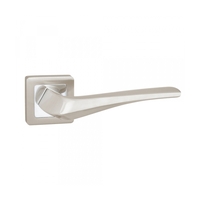 SN/CP-3 матовый никель/хром