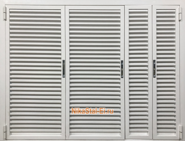 Внешняя сторона