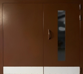 Внешняя сторона