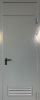 Внешняя сторона