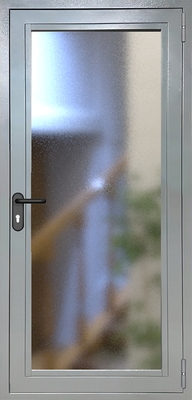 Внешняя сторона Внешняя сторона