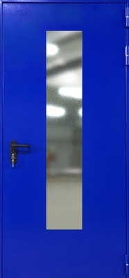 Внешняя сторона