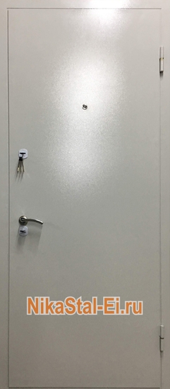 Внешняя сторона