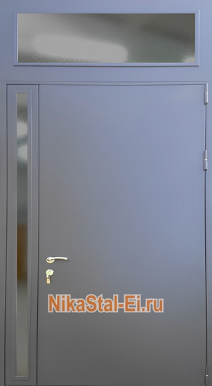 Внешняя сторона