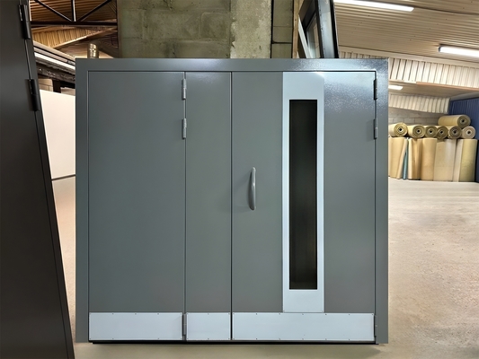 Подъездная дверь с глухой боковой вставкой Подъездная дверь с глухой боковой вставкой