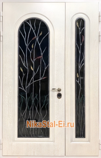 Внешняя сторона Внешняя сторона