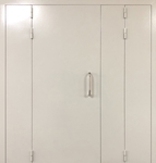 Внешняя сторона