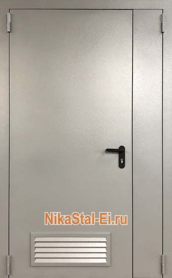 Внешняя сторона