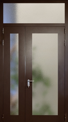 Внешняя сторона Внешняя сторона