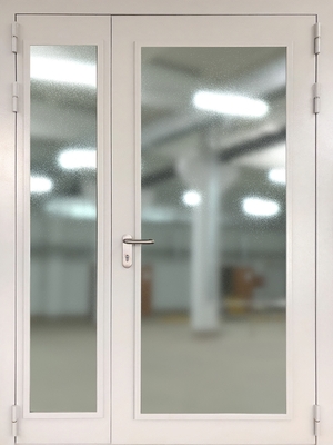 Внешняя сторона