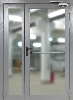 Внешняя сторона Внешняя сторона