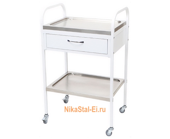 Медицинский манипуляционный стол Медицинский манипуляционный стол