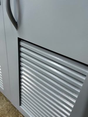 Решетка-жалюзи