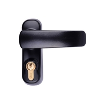 Ручка ISEO черная